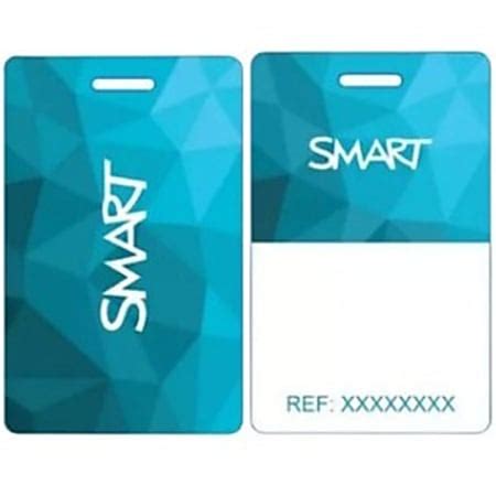 The smart ID card is here! 